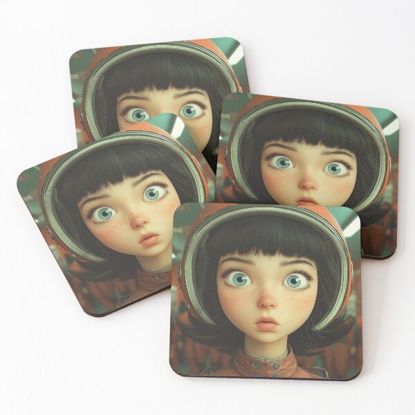 Item preview, Space Bound designed and sold by Retro Type.