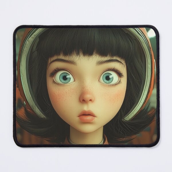 Item preview, Space Bound designed and sold by Retro Type.