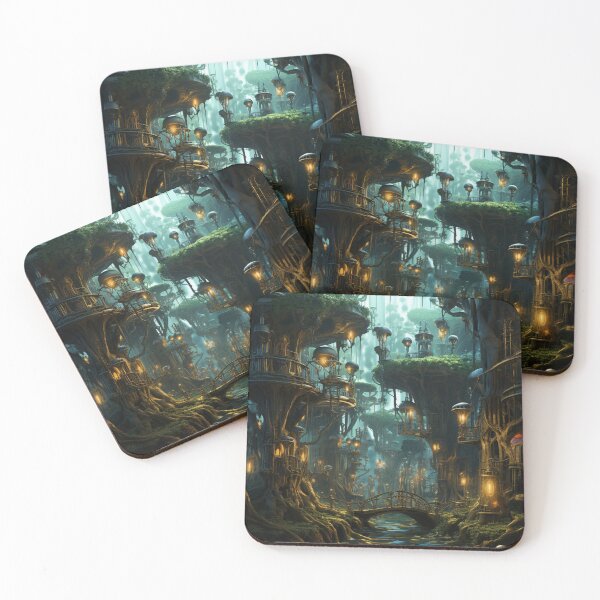 Item preview, Steampunk Forest 13 designed and sold by Studio Magical Moments.