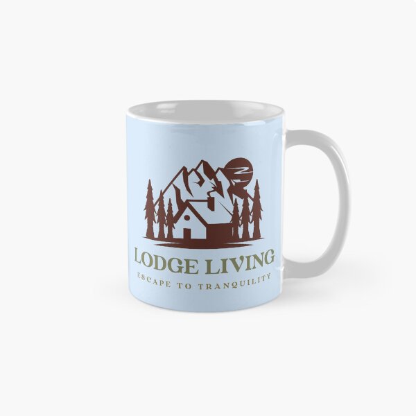 Item preview, Lodge Living  designed and sold by JimDober.