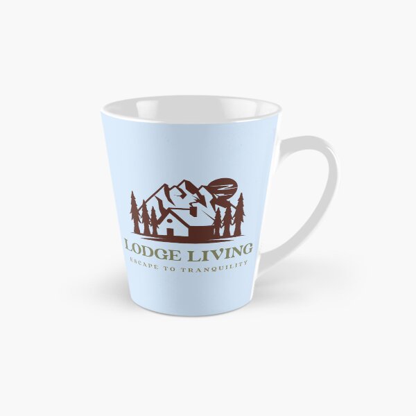 Item preview, Lodge Living  designed and sold by JimDober.