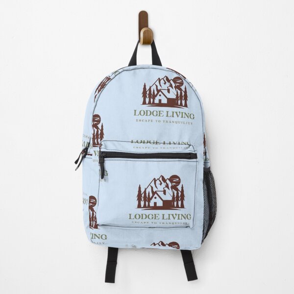 Item preview, Lodge Living designed and sold by JimDober.