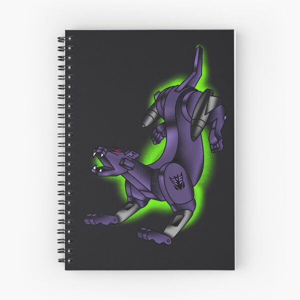 Item preview, Ravage designed and sold by Tuffytats.