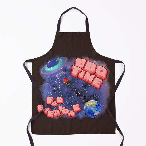 Item preview, Barbecue time for everyone, BBQ and Beer, Steak time designed and sold by CraftSmartAIA.