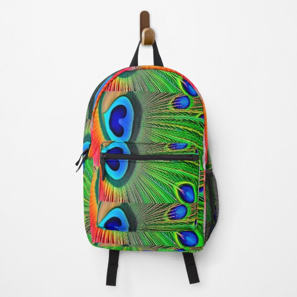 Item preview, Peacock Feathers designed and sold by Skye Ryan-Evans.