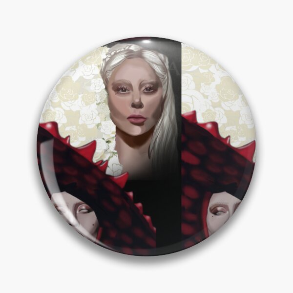Item preview, Lady gaga abracadabra designed and sold by ROOGERT-ART.