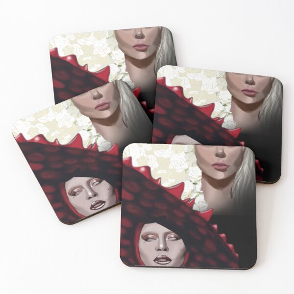 Item preview, Lady gaga abracadabra designed and sold by ROOGERT-ART.