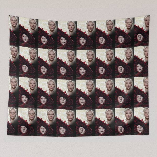 Item preview, Lady gaga abracadabra designed and sold by ROOGERT-ART.