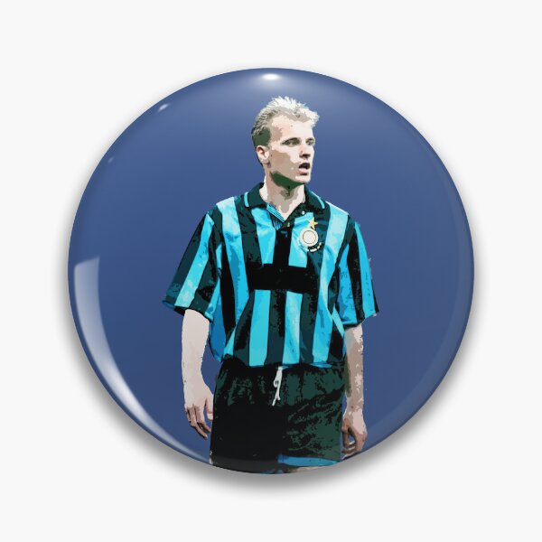 Item preview, Dennis Bergkamp designed and sold by raffrasta.