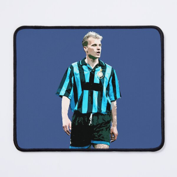 Item preview, Dennis Bergkamp designed and sold by raffrasta.