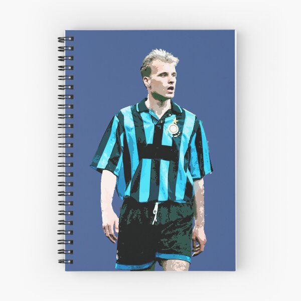 Item preview, Dennis Bergkamp designed and sold by raffrasta.