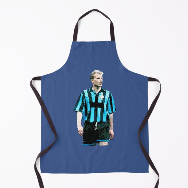 Item preview, Dennis Bergkamp designed and sold by raffrasta.