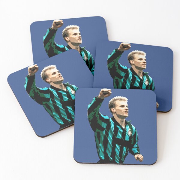 Item preview, Dennis Bergkamp designed and sold by raffrasta.