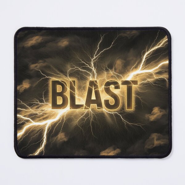 Item preview, BLAST designed and sold by MiHaykl.
