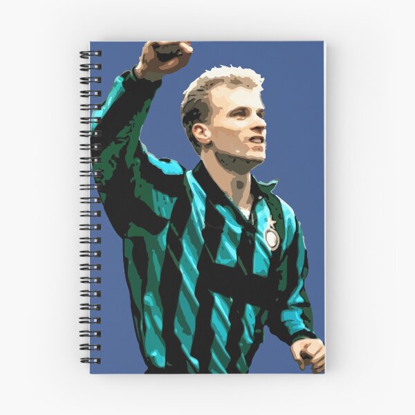 Item preview, Dennis Bergkamp designed and sold by raffrasta.