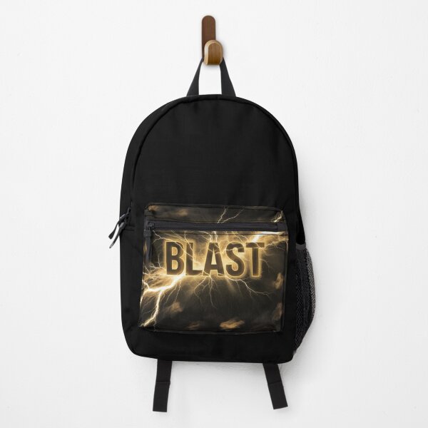Item preview, BLAST designed and sold by MiHaykl.