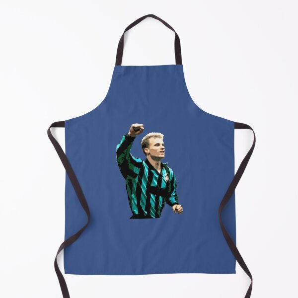 Item preview, Dennis Bergkamp designed and sold by raffrasta.