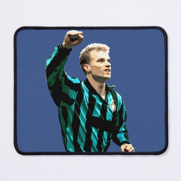 Item preview, Dennis Bergkamp designed and sold by raffrasta.