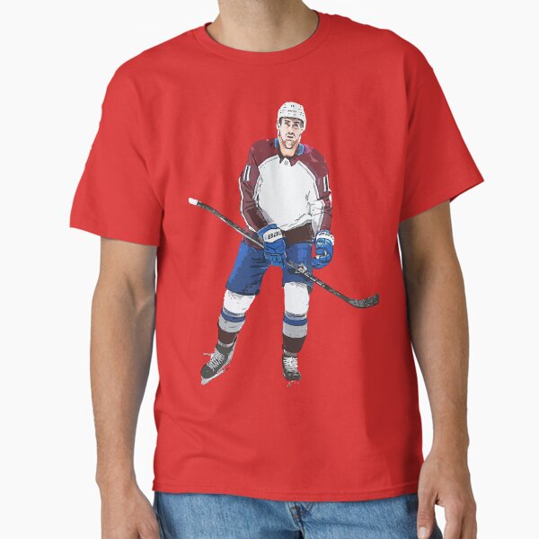Item preview, Brock Nelson designed and sold by raffrasta.