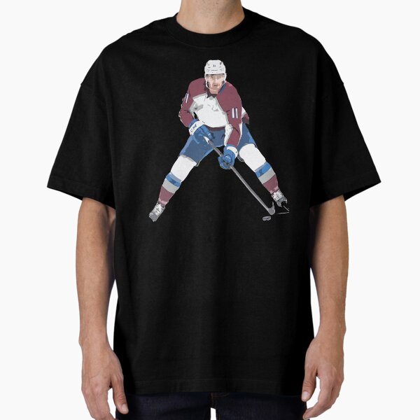 Item preview, Brock Nelson designed and sold by raffrasta.