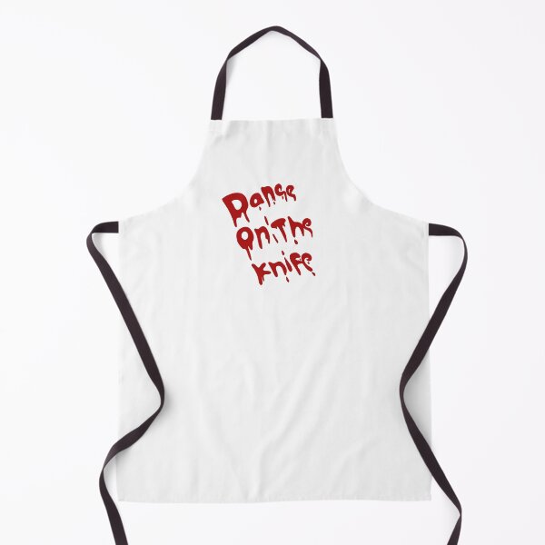 Item preview, Dance on The knife designed and sold by talinka2000.