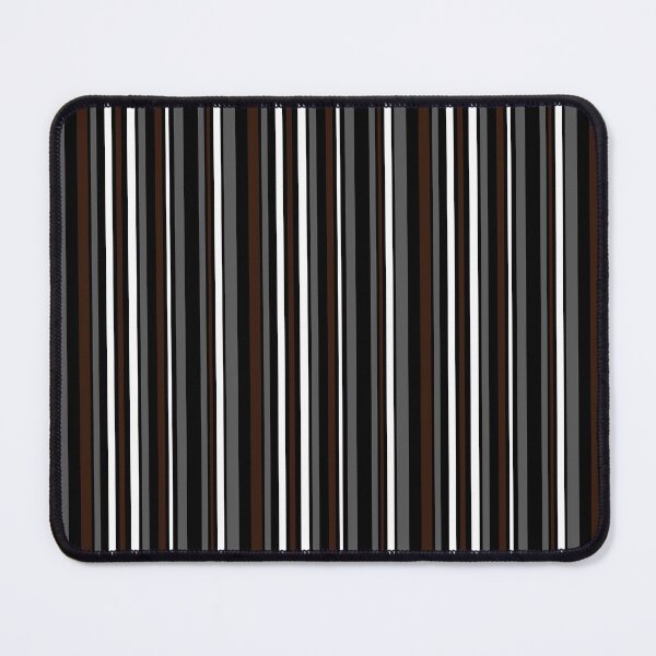 Item preview, Vertical Stripes pattern designed and sold by cutecrazytshirt.