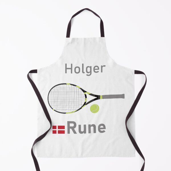 Item preview, Danish tennis player designed and sold by GiCapgraphics.