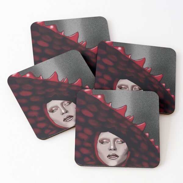 Item preview, LADY GAGA ABRACADABRA designed and sold by ROOGERT-ART.