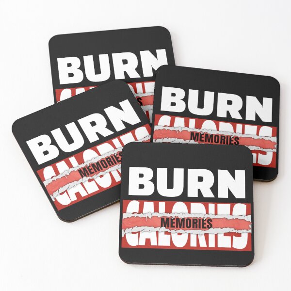 Item preview, Burn Memories designed and sold by GksCharlie007.