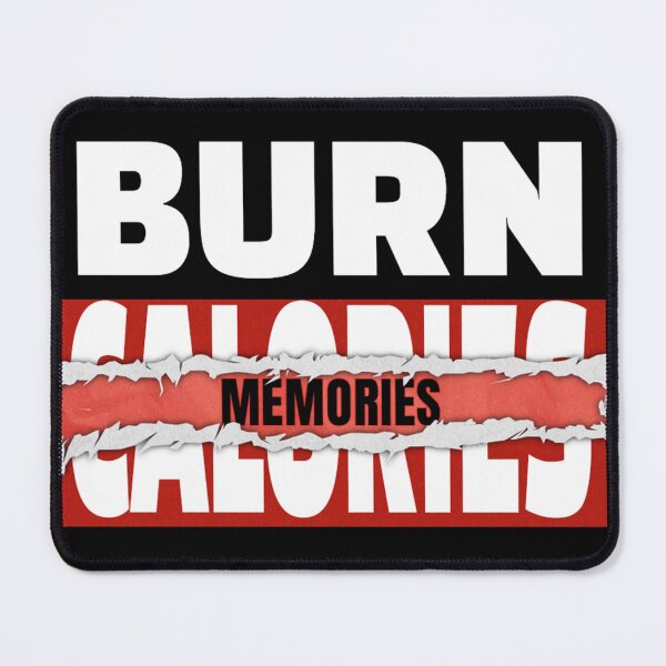Item preview, Burn Memories designed and sold by GksCharlie007.