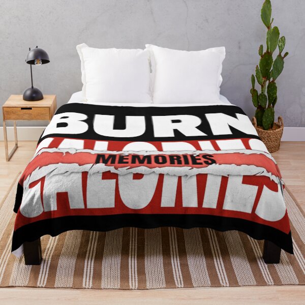 Item preview, Burn Memories designed and sold by GksCharlie007.