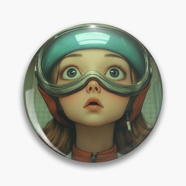 Item preview, Astral Explorer designed and sold by Retro Type.