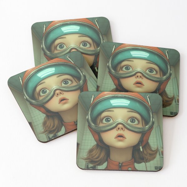 Item preview, Astral Explorer designed and sold by Retro Type.