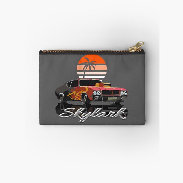 Item preview, Calcomanía de fuego del Buick Skylark de los años 70 para un muscle car designed and sold by Limitry.