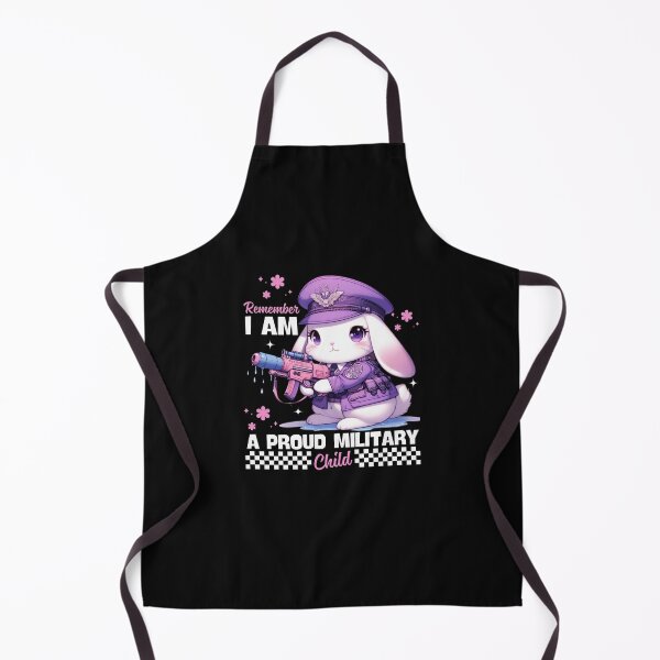 Item preview, I'm a proud military child designed and sold by Peerless-Prime.
