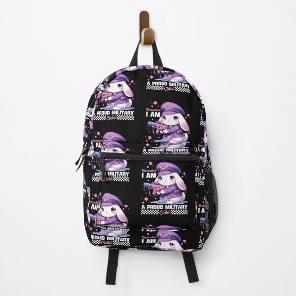 Item preview, I'm a proud military child designed and sold by Peerless-Prime.