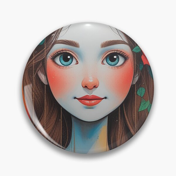 Item preview, Naive art designed and sold by Mo-rx.