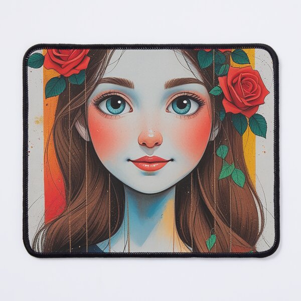 Item preview, Naive art designed and sold by Mo-rx.