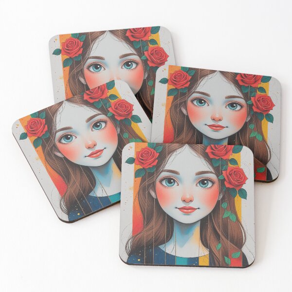 Item preview, Naive art designed and sold by Mo-rx.