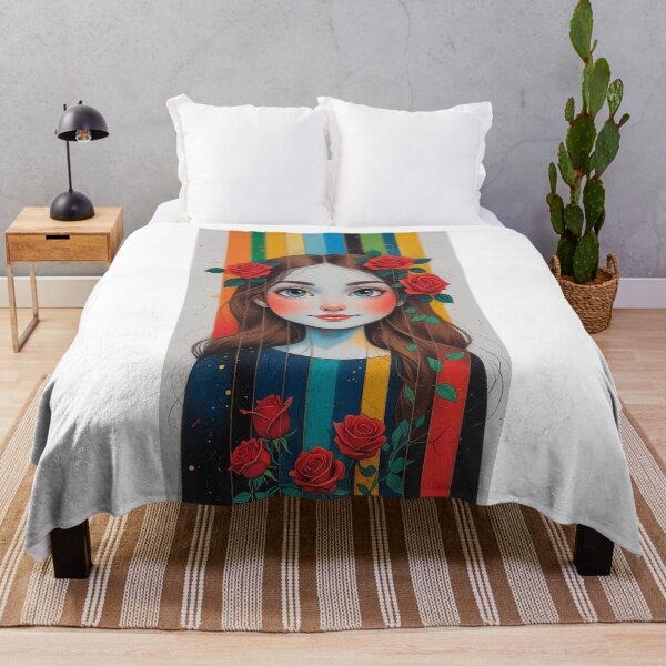 Item preview, Naive art designed and sold by Mo-rx.