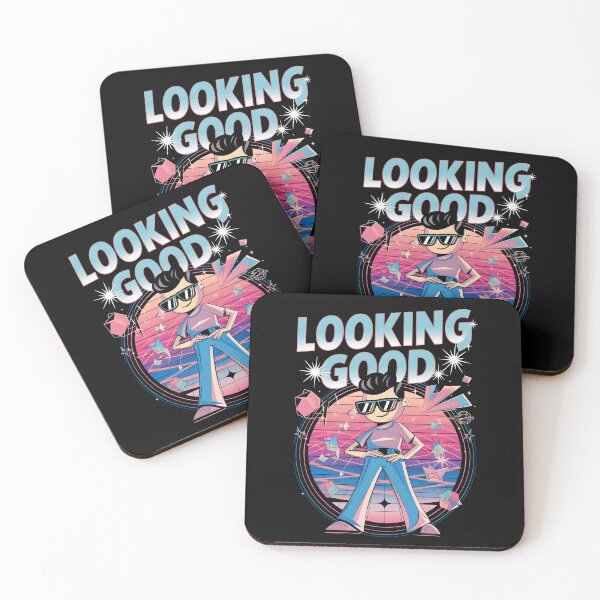 Item preview, Looking Good designed and sold by Wirtuozo.