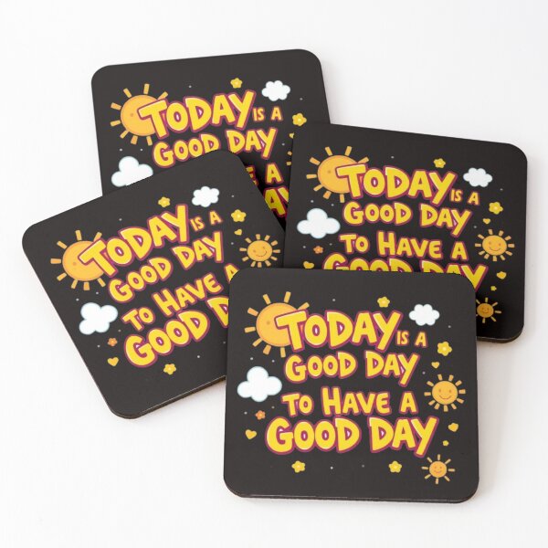 Item preview, Good Day Vibes designed and sold by Charlie-Kier.