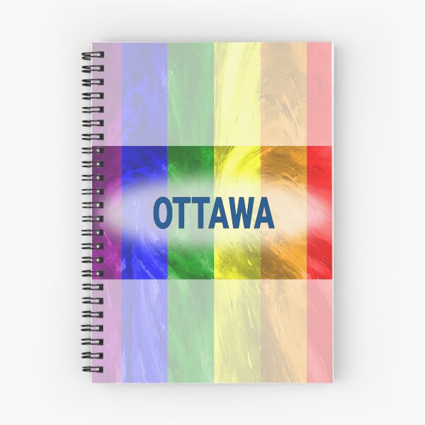 Item preview, Ottawa - Gay Pride designed and sold by PrideFeliz.