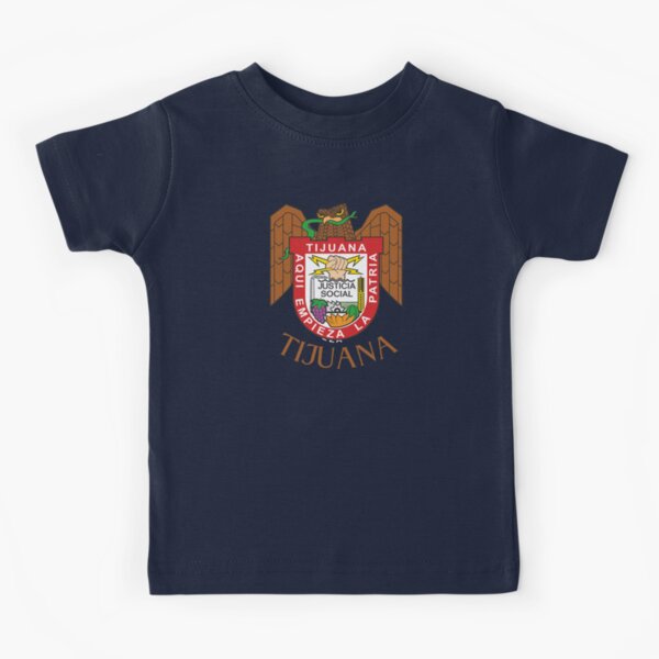 Item preview, Coat of Arms Tijuana, Mexico designed and sold by jeshands.