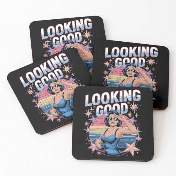 Item preview, Looking Good designed and sold by Wirtuozo.