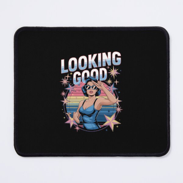 Item preview, Looking Good designed and sold by Wirtuozo.