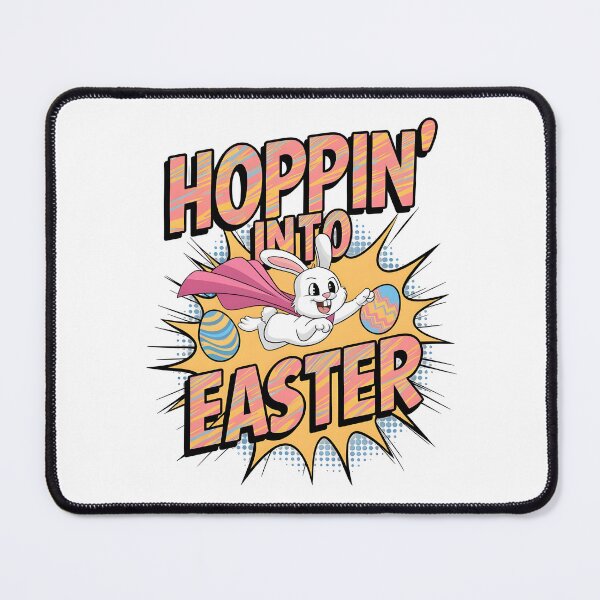 Item preview, Hoppin Into Easter designed and sold by Wirtuozo.