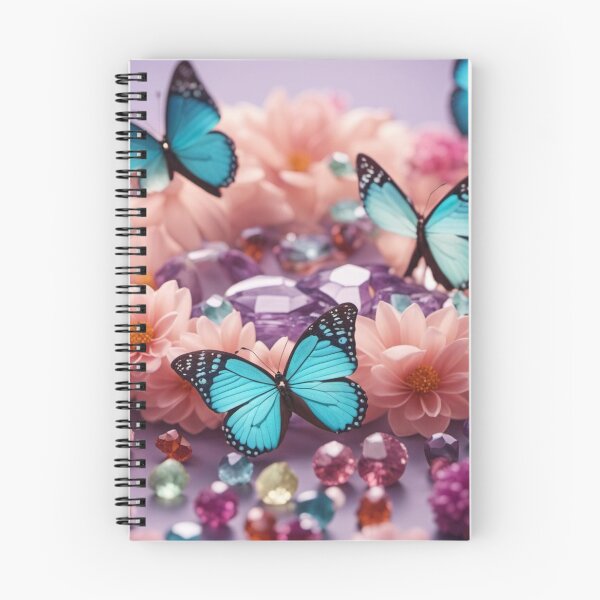 Item preview, Colorful Butterflies Exclusive designed and sold by Sam-DesignMart.
