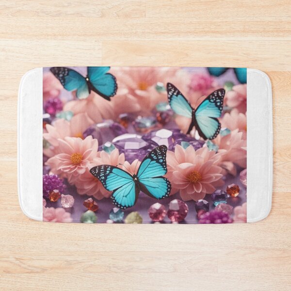 Item preview, Colorful Butterflies Exclusive designed and sold by Sam-DesignMart.