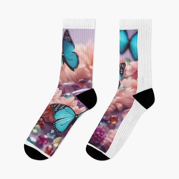 Item preview, Colorful Butterflies Exclusive designed and sold by Sam-DesignMart.
